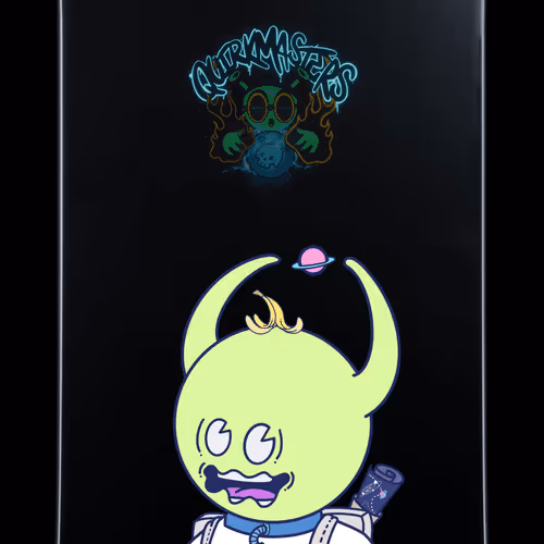 Quirkmaster Trait Packs