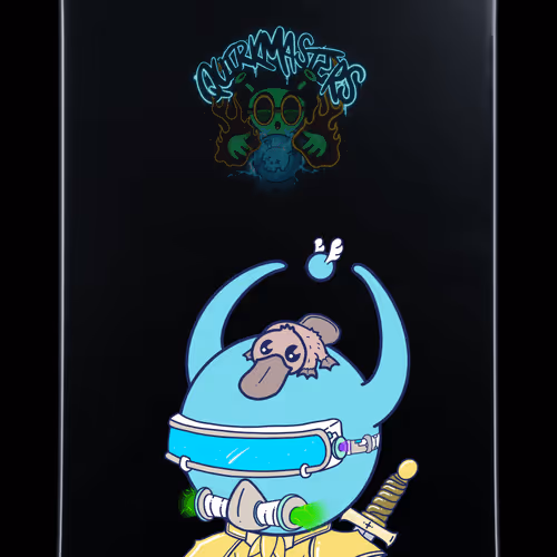 Quirkmaster Trait Packs