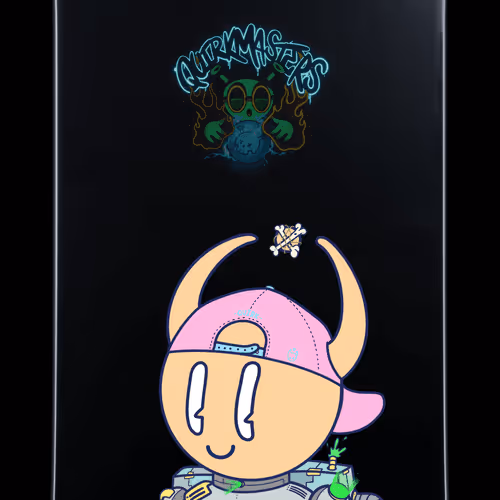 Quirkmaster Trait Packs