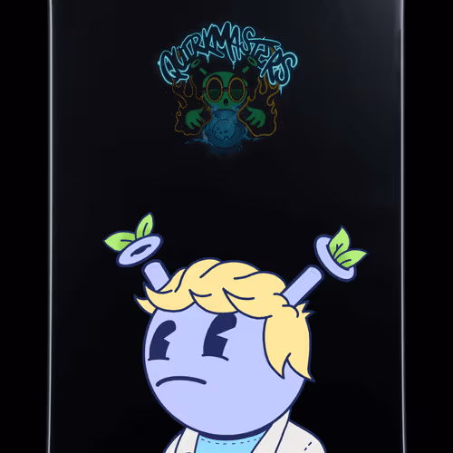 Quirkmaster Trait Packs