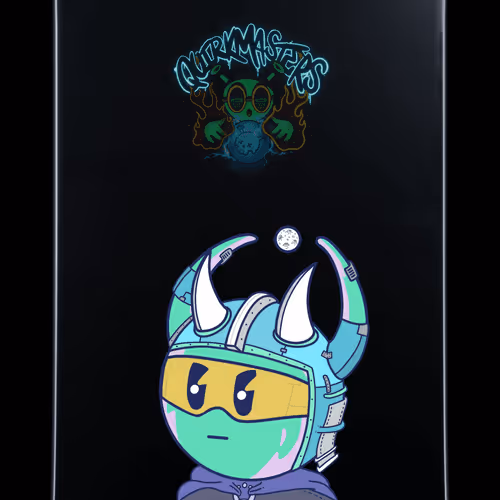 Quirkmaster Trait Packs