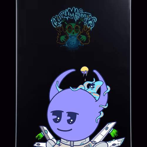 Quirkmaster Trait Packs
