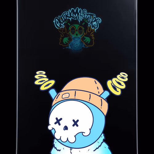 Quirkmaster Trait Packs