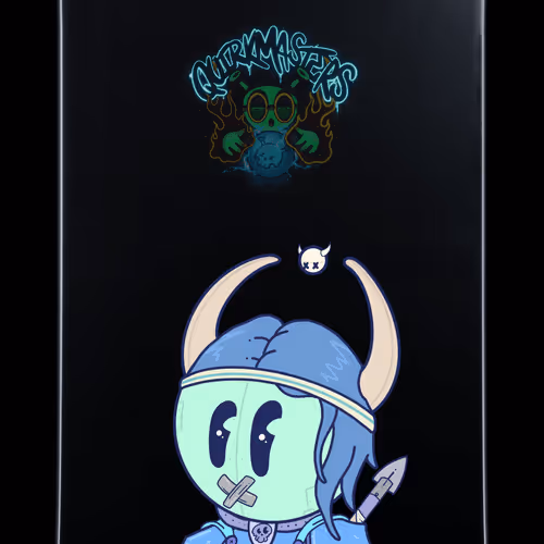 Quirkmaster Trait Packs