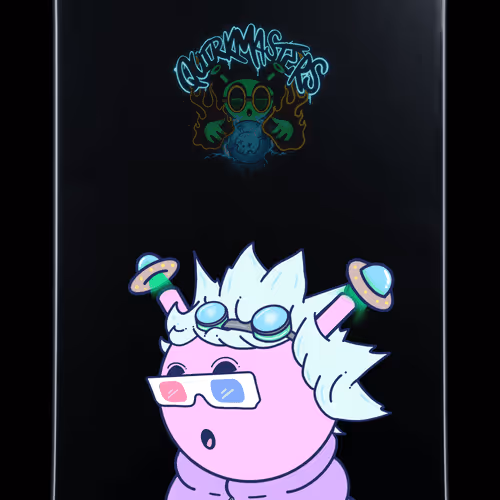 Quirkmaster Trait Packs