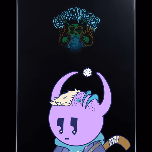 Quirkmaster Trait Packs