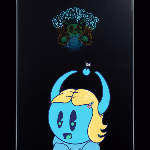 Quirkmaster Trait Packs