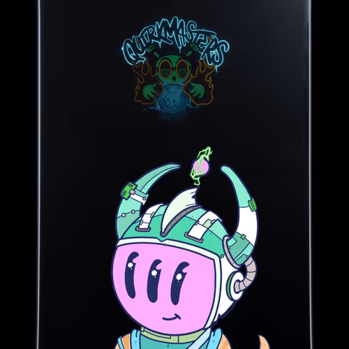 Quirkmaster Trait Packs