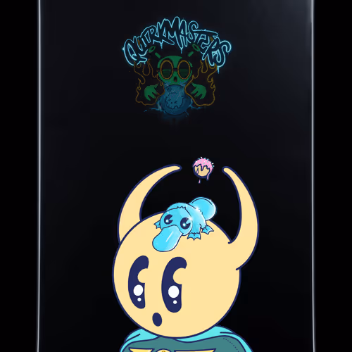 Quirkmaster Trait Packs