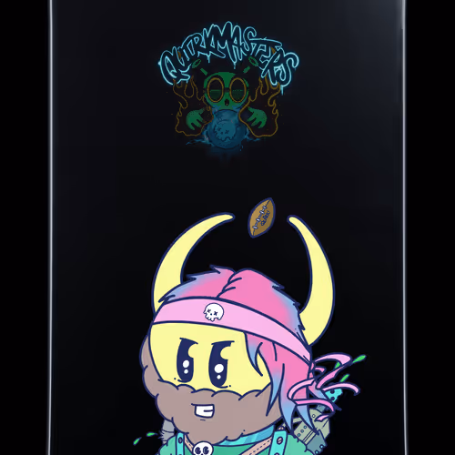 Quirkmaster Trait Packs