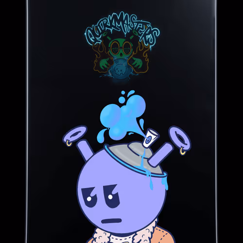 Quirkmaster Trait Packs
