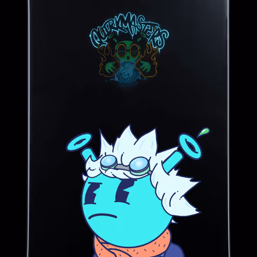 Quirkmaster Trait Packs
