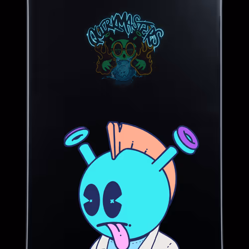 Quirkmaster Trait Packs