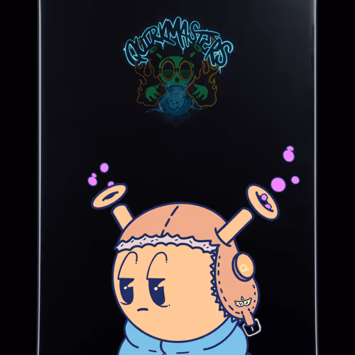 Quirkmaster Trait Packs