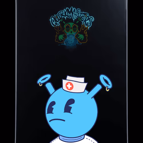 Quirkmaster Trait Packs