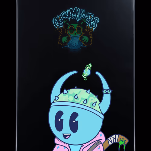 Quirkmaster Trait Packs