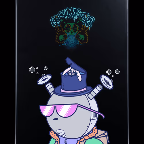 Quirkmaster Trait Packs
