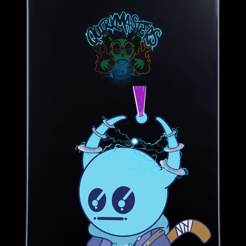 Quirkmaster Trait Packs