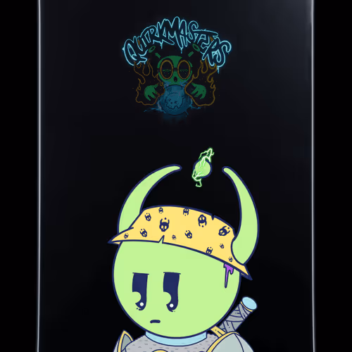 Quirkmaster Trait Packs