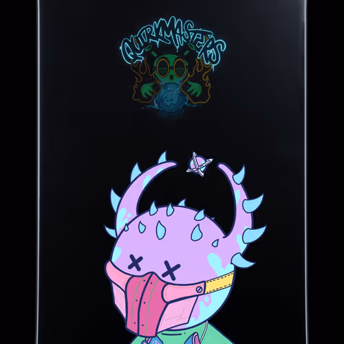 Quirkmaster Trait Packs