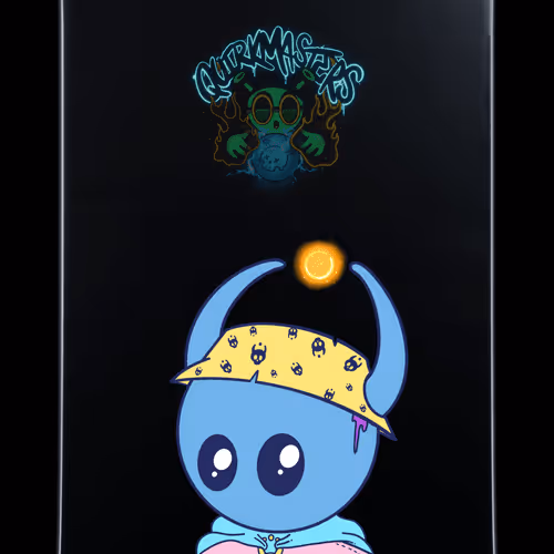 Quirkmaster Trait Packs