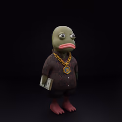 Genesis DaDEGEN #124