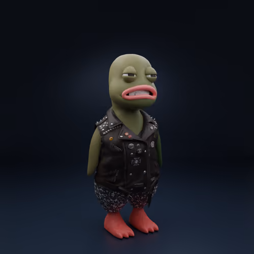 Genesis DaDEGEN #626