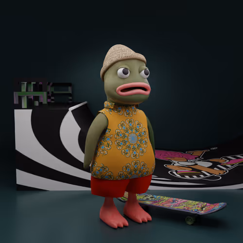 Item #648 Media