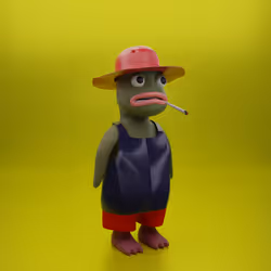 735