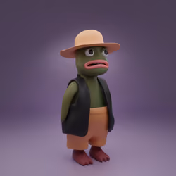 Genesis DaDEGEN #359