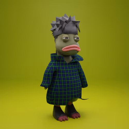 Item #661 Media