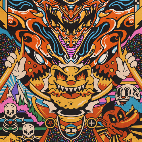 Rizkumaseh Collabs