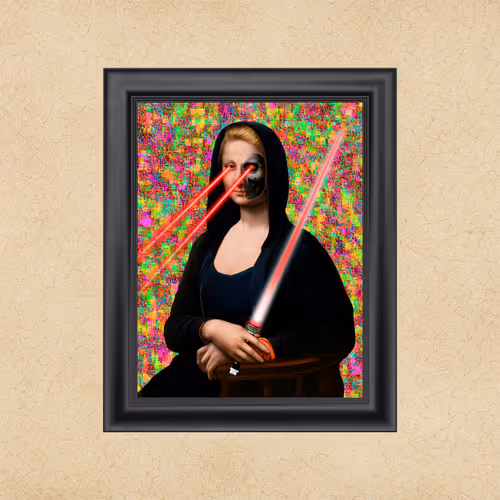 Elmonx Mona Metalayers