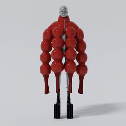 Extended Puffer by AVAVAV #03