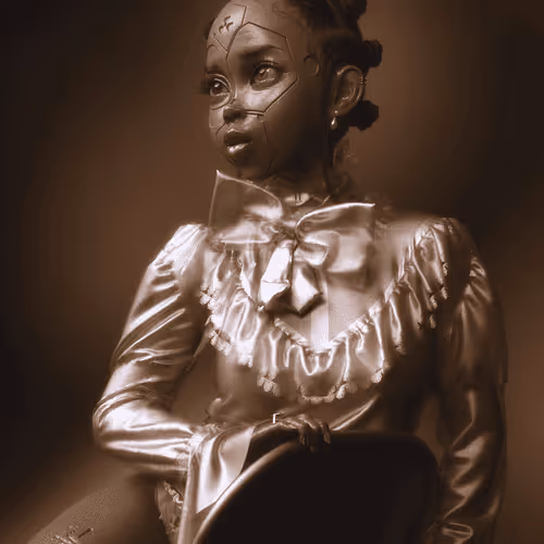 History of Tomorrow V2