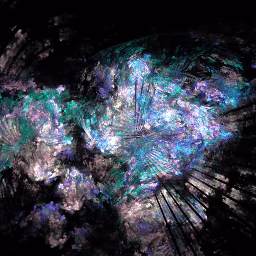 Flames By Fabled Fractals