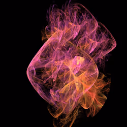 Flame #0040