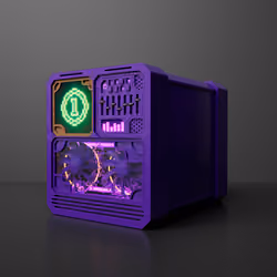 MINEBOX 158051