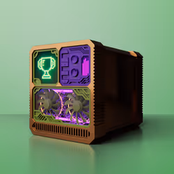 Item Media