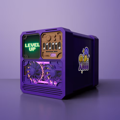 MINEBOX 150452