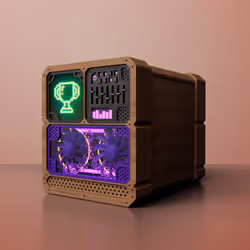 MINEBOX 296479
