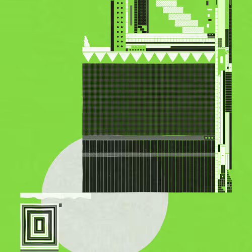 Microcosms #125