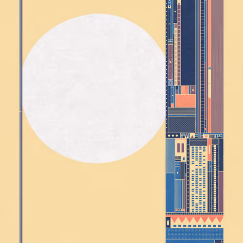 Microcosms #20
