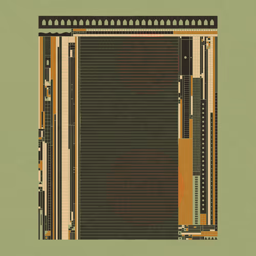 Microcosms #156