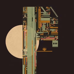 Microcosms #113