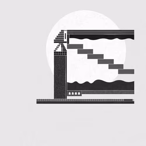 Microcosms #32