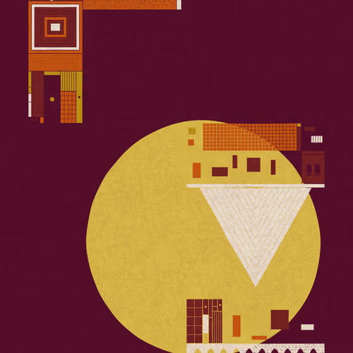 Microcosms #56