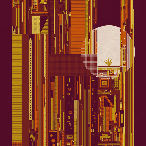 Microcosms #153