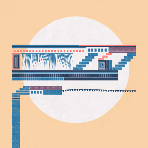 Microcosms #68