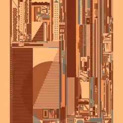 Microcosms #114